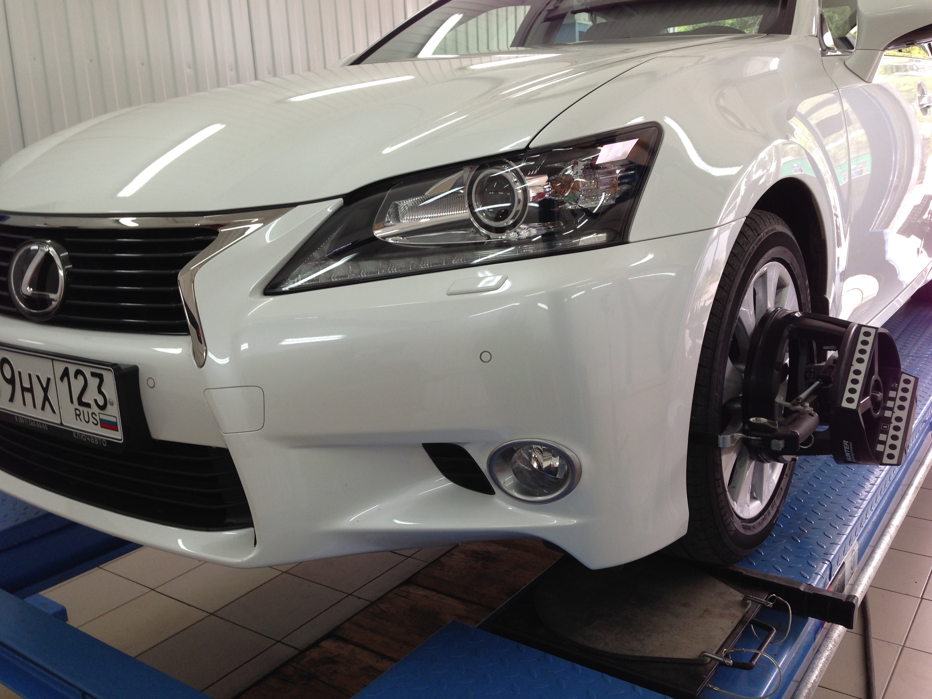  Новые мишени QuickGrip